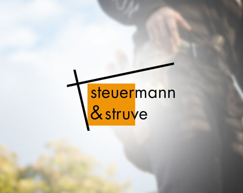Steuermann und Struve Team Platzhalter